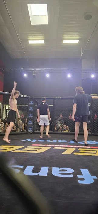 Muay Thai of Waco Picture 6