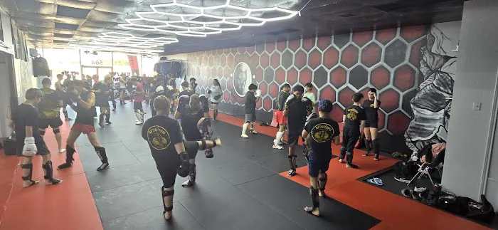 Muay Thai of Waco Picture 5