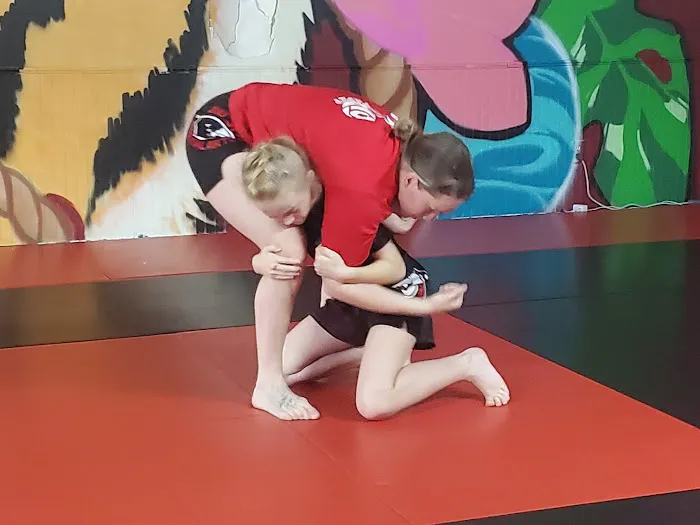Muay Thai of Waco Picture 3