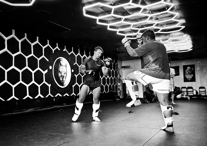 Muay Thai of Waco Picture 7