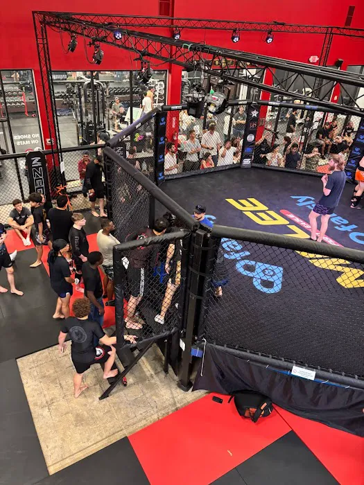 Muay Thai of Waco Picture 10