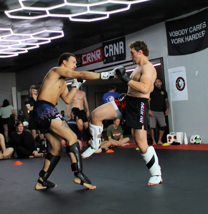 Muay Thai of Waco Picture 9