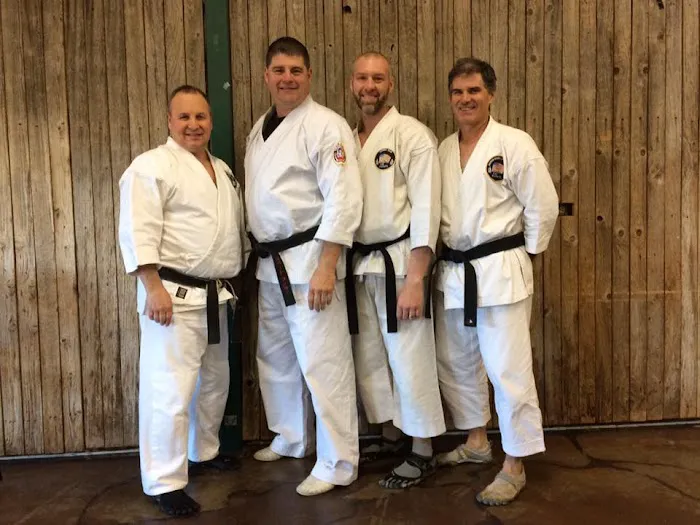AAMA Karate School Picture 4
