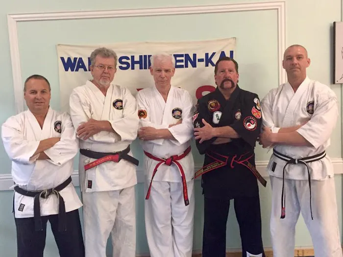 AAMA Karate School Picture 3