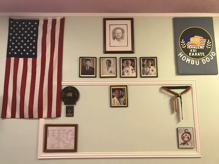 AAMA Karate School Picture 9