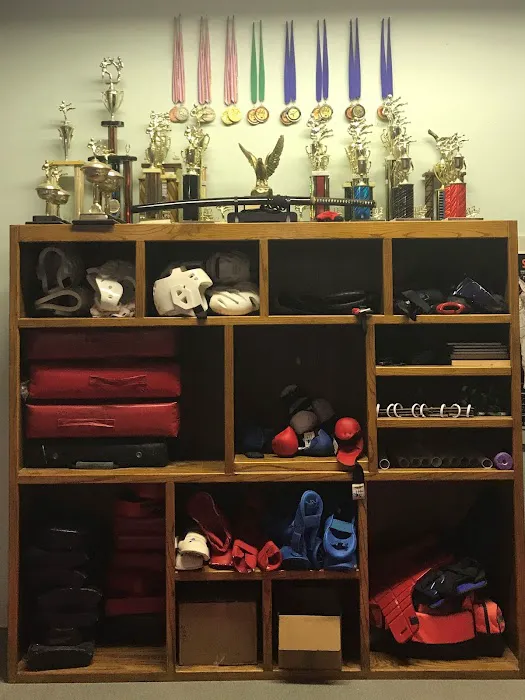 AAMA Karate School Picture 6