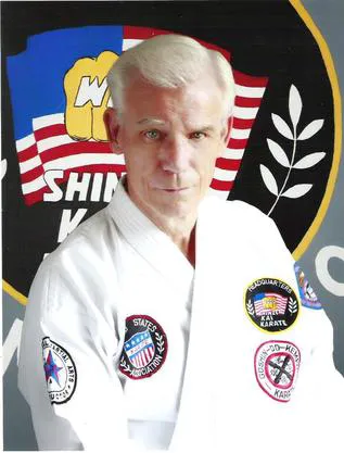 AAMA Karate School Picture 7