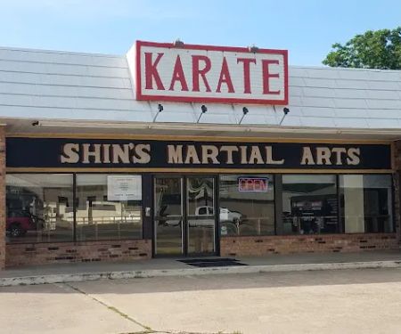 Shins Martial Arts