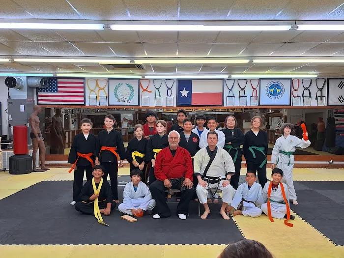 Shins Martial Arts Picture 2