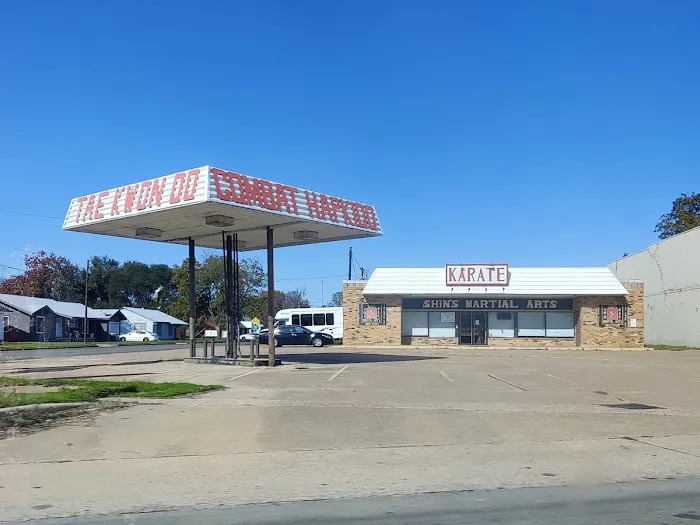 Shins Martial Arts Picture 4