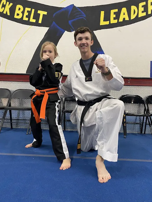 Family Martial Arts of Texas Picture 1