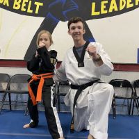 Family Martial Arts of Texas ico
