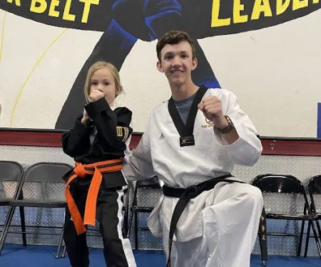 Family Martial Arts of Texas