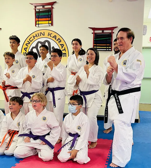 Sanchin Karate School Picture 8