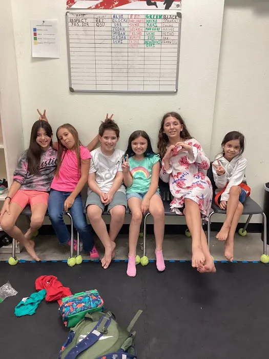 Sanchin Karate School Picture 10