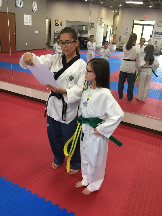 World Taekwondo Center Picture 7
