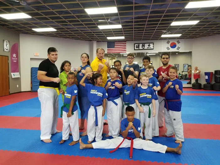 World Taekwondo Center Picture 6