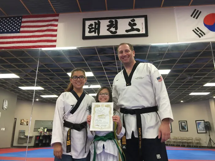 World Taekwondo Center Picture 4
