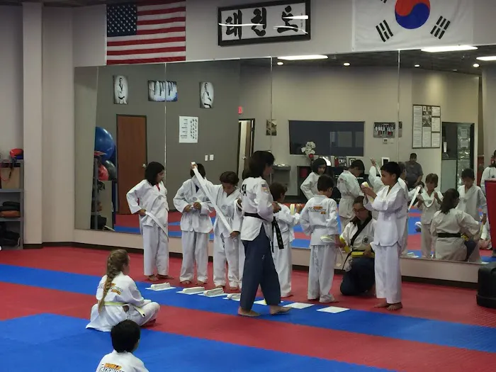 World Taekwondo Center Picture 5