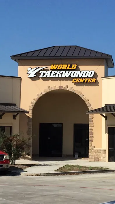 World Taekwondo Center Picture 10
