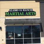 Alamo Ranch Martial Arts
