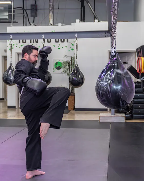 Alamo Ranch Martial Arts Picture 7