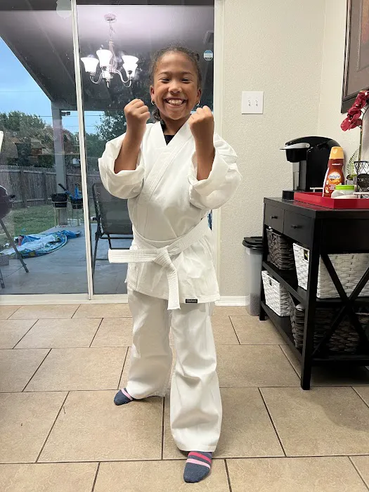 Alamo Ranch Martial Arts Picture 5