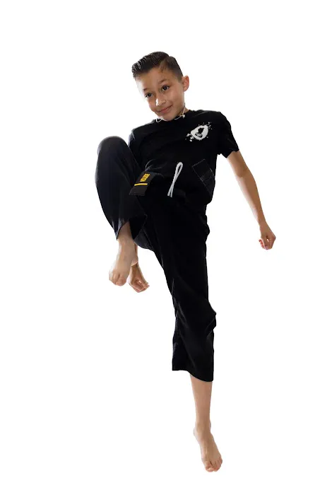 Alamo Ranch Martial Arts Picture 9