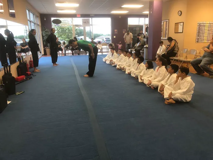 Alamo Ranch Martial Arts Picture 10