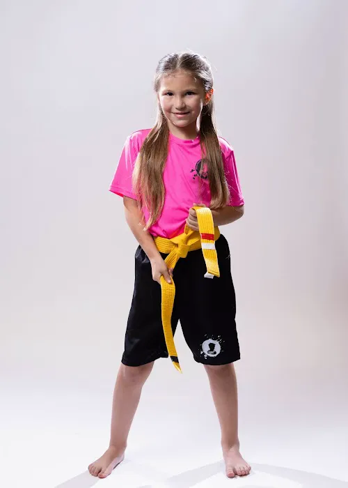 Alamo Ranch Martial Arts Picture 8