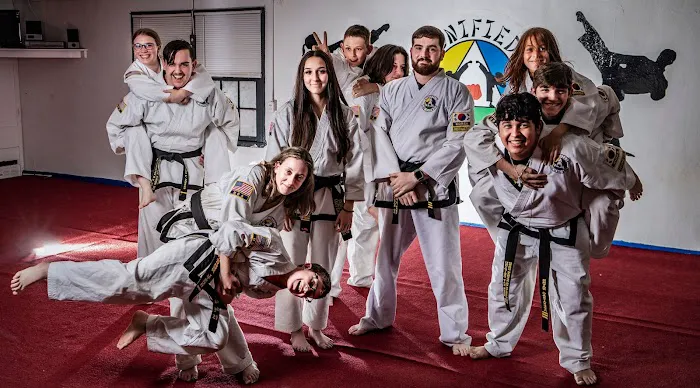 Lake Whitney Unified Tae Kwon Do Picture 1