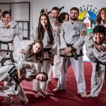 Lake Whitney Unified Tae Kwon Do