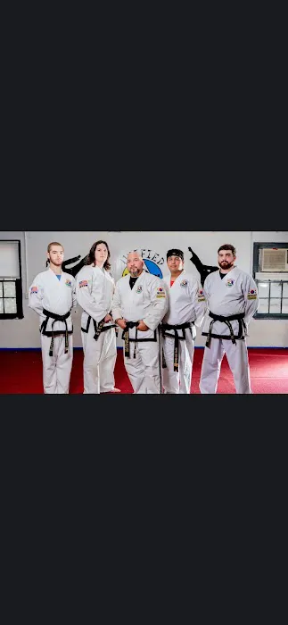 Lake Whitney Unified Tae Kwon Do Picture 2