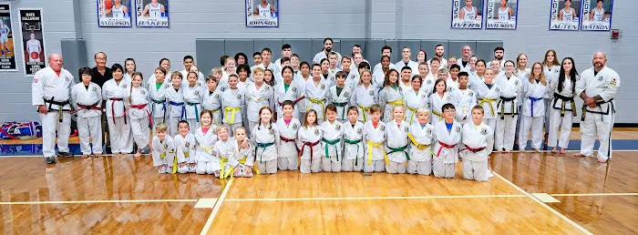 Lake Whitney Unified Tae Kwon Do Picture 4