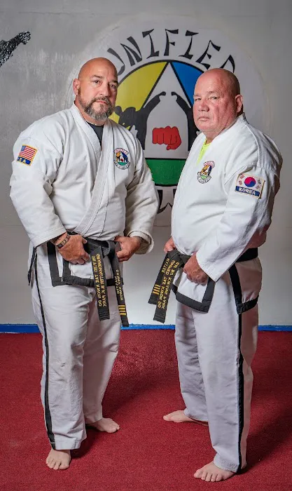 Lake Whitney Unified Tae Kwon Do Picture 5