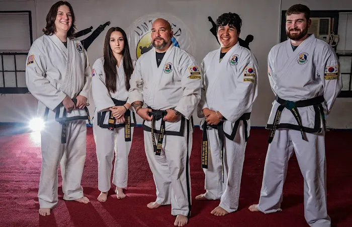 Lake Whitney Unified Tae Kwon Do Picture 10