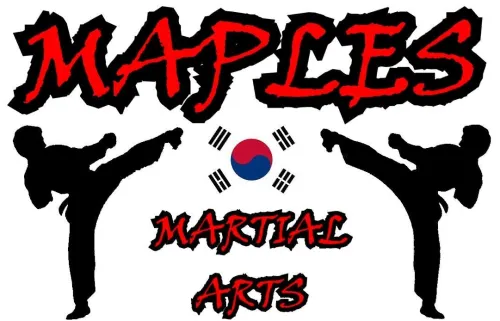 Maples Martial Arts Picture 1