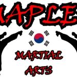 Maples Martial Arts