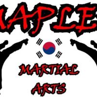 Maples Martial Arts ico