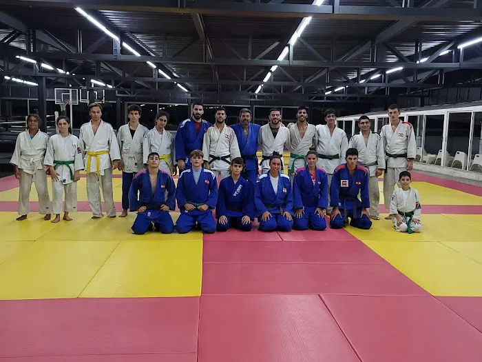 Panthers Judo & self defense Picture 3