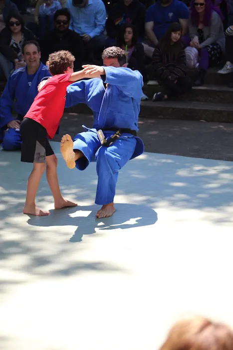 Panthers Judo & self defense Picture 7