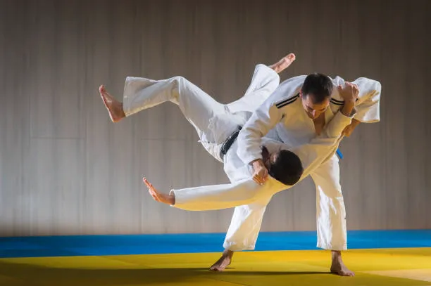Panthers Judo & self defense Picture 6