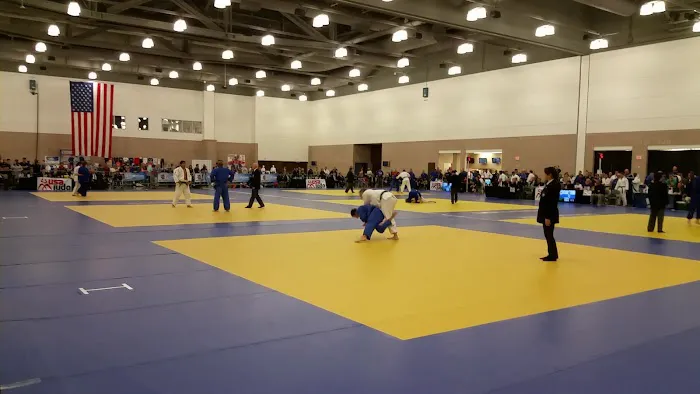 Panthers Judo & self defense Picture 10