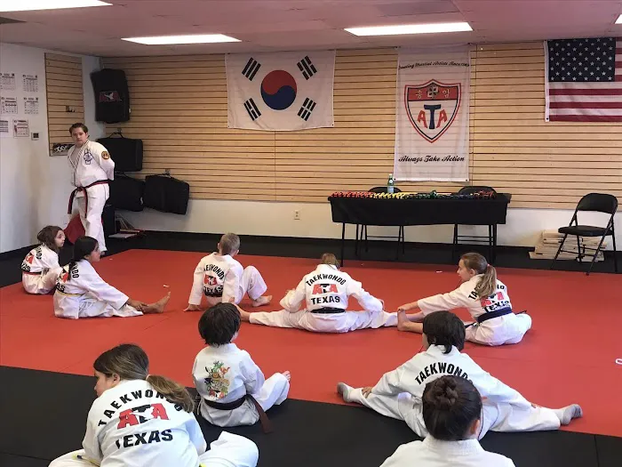ATA Martial Arts - Cleburne Picture 4