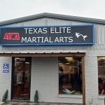 ATA Martial Arts - Cleburne