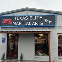 ATA Martial Arts - Cleburne ico
