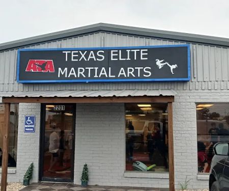 ATA Martial Arts - Cleburne