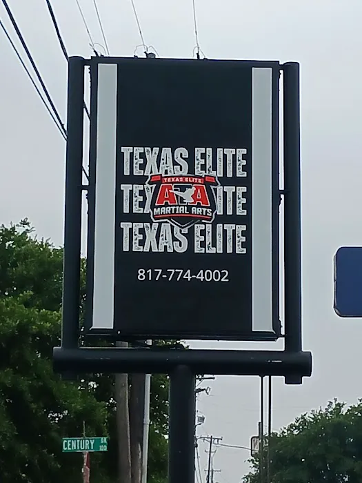 ATA Martial Arts - Cleburne Picture 3