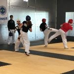 Pinaroc Taekwondo