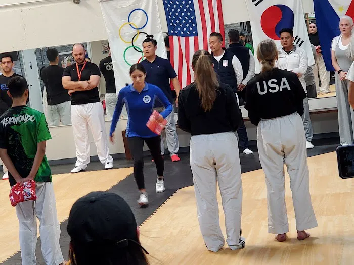 Pinaroc Taekwondo Picture 2